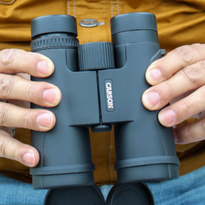 MAKALU 10 X 42MM FULL SIZE BINOCULARS